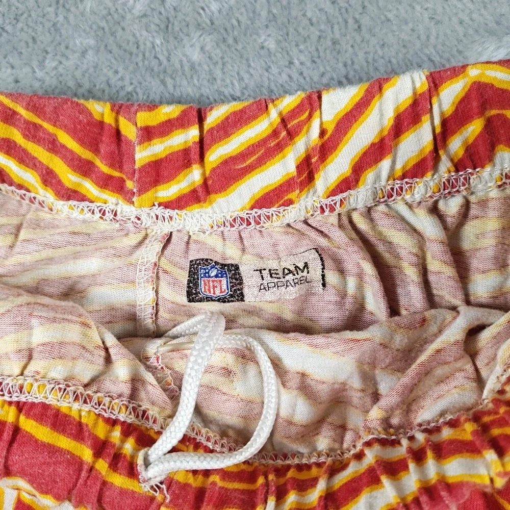 Zubaz vintage pants